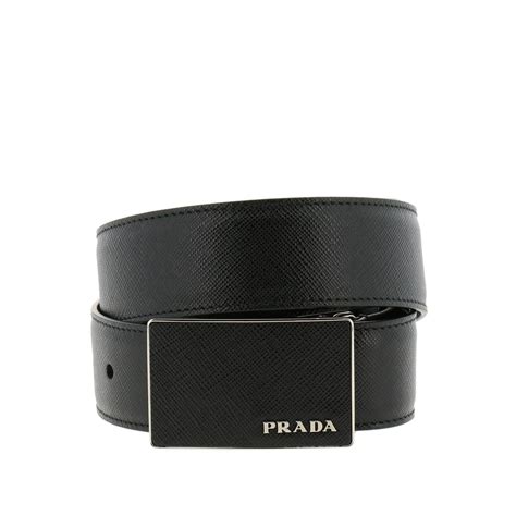 prada belt man|Prada belt yupoo.